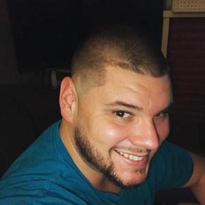 Meet your Posher, Jared